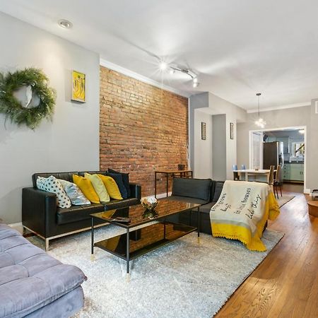 Pristine Townhouse With Rooftop Deck Near Canton! ボルティモア エクステリア 写真