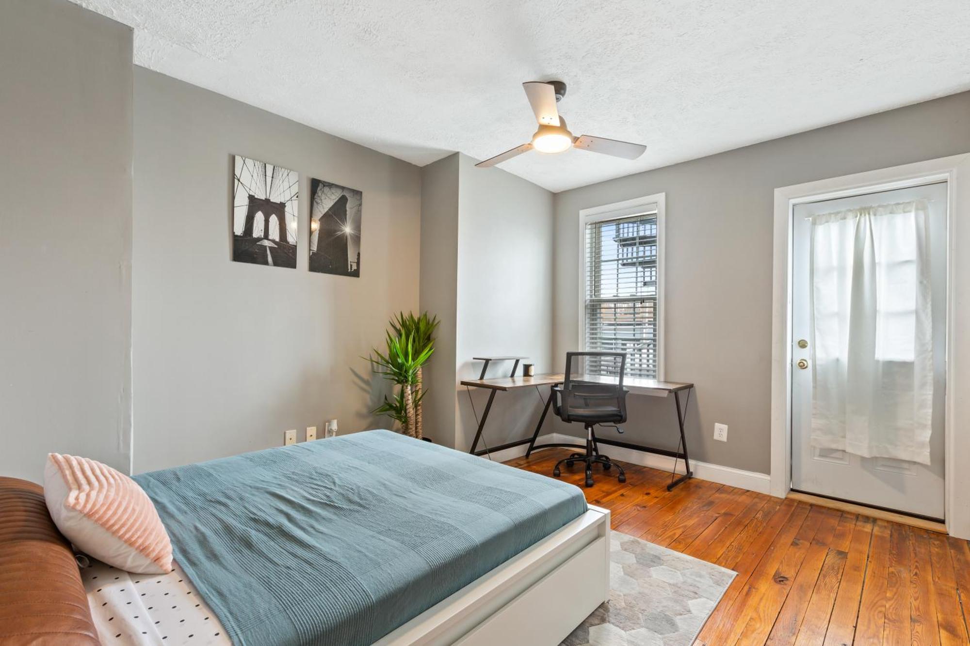 Pristine Townhouse With Rooftop Deck Near Canton! ボルティモア エクステリア 写真