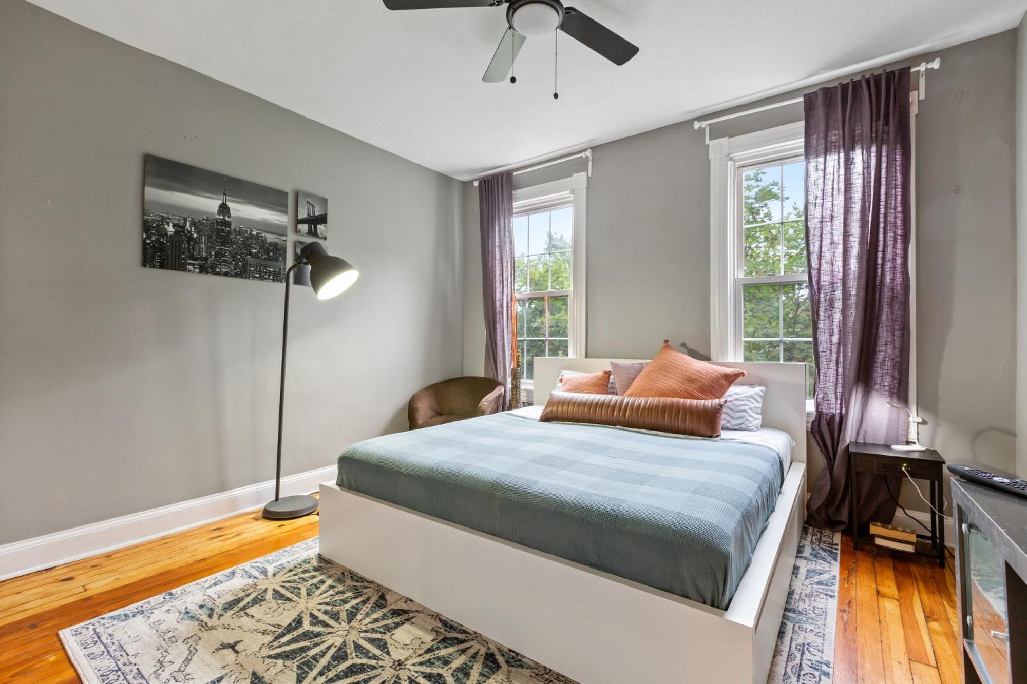 Pristine Townhouse With Rooftop Deck Near Canton! ボルティモア エクステリア 写真